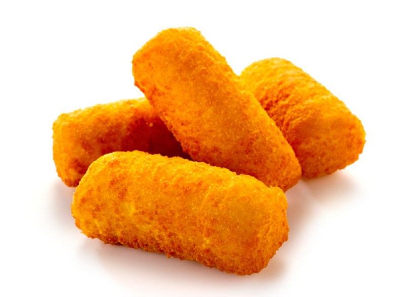 Crocchette