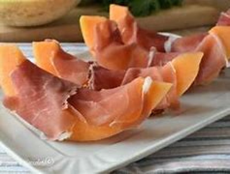 prosciutto